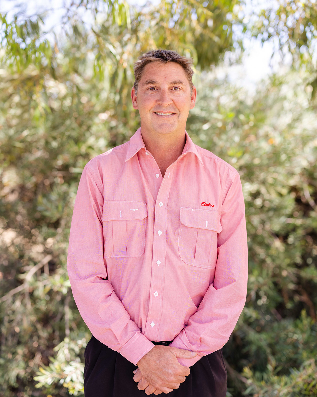 Steve Gregory, Real Estate Specialist | Elders Real Estate Merredin